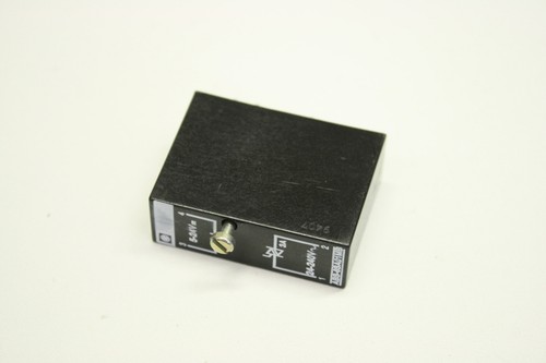 Telemecanique abs 6sa01mb - telemecanique, abs-6sa01mb