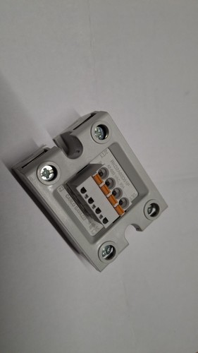 Ssr gavazzi 2x50a - gavazzi, 4-32vdc