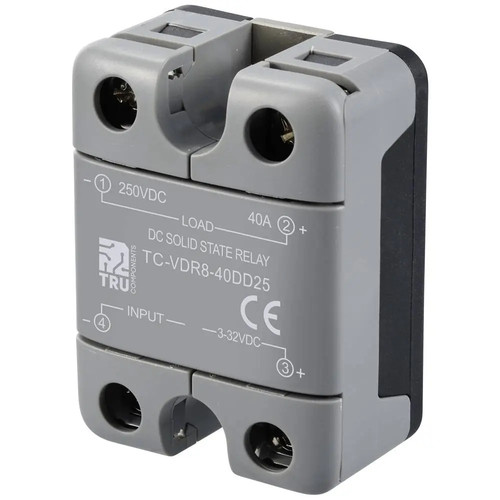 Tru components - tru,