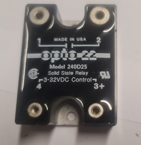 240d25 opto ssr - 240d25,