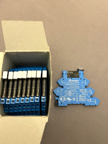Finder ssr fotogekoppeltes - finder,
