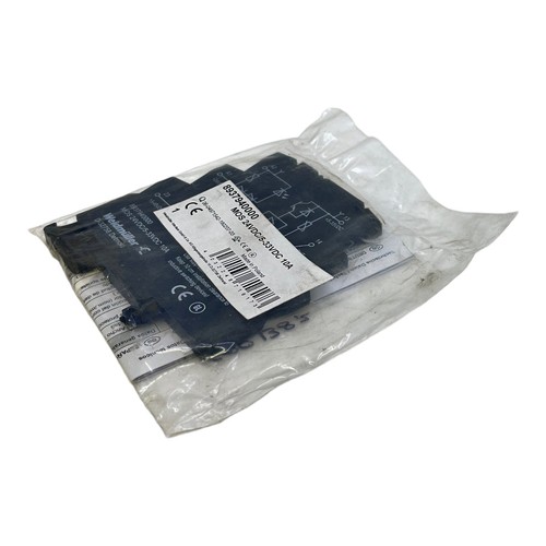 Weidmüller 897940000