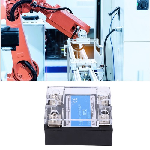 Ssr 10a 120a - ssr, 10a~120a