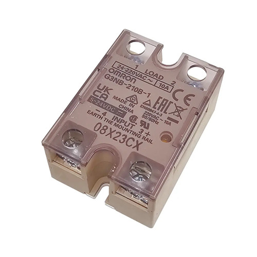 Omron g3nb 210b 10a - omron, g3nb-210b-1