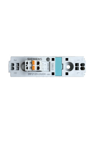 Halbleiterrelais siemens - halbleiterrelais,