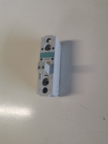 Siemens halbleiterrelais 95 - siemens,
