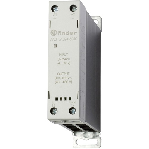 Finder halbleiterrelais - finder,