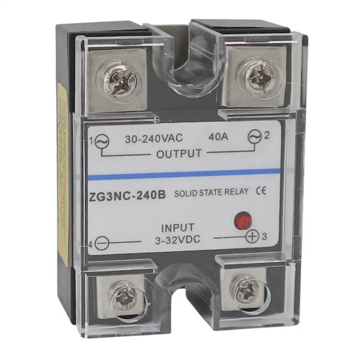 Solid state - state, (halbleiter)
