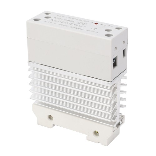 Ssr modul halbleiterrelais - ssr-modul,