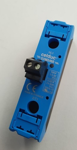 Celduc solid state relais - celduc, solid-state-relais