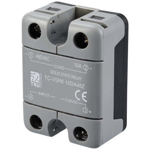 Tru components - tru,