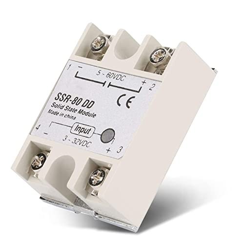 Halbleiterrelais 80a 32vdc - 80a, 3-32vdc