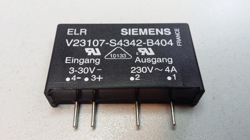 Siemens elr v23107 s4342 - siemens, v23107-s4342-b404