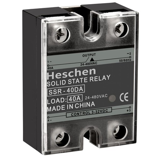Einphasiges ac - dc,