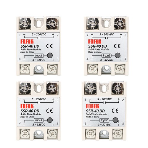 Halbleiterrelais solid state - halbleiterrelais,