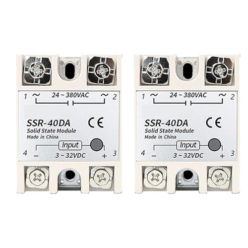 Stück ssr halbleiterrelais - 2,