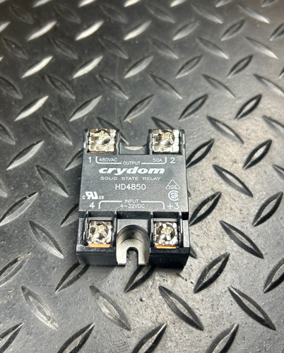 Neu crydom hd4850 halbleiter - neu,