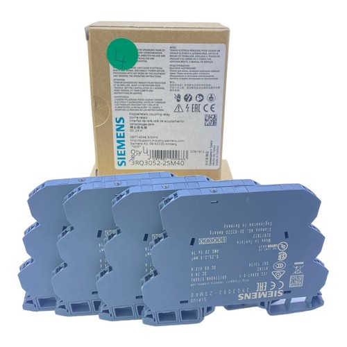 Siemens 3rq3052 2sm40 - siemens, 3rq3052-2sm40