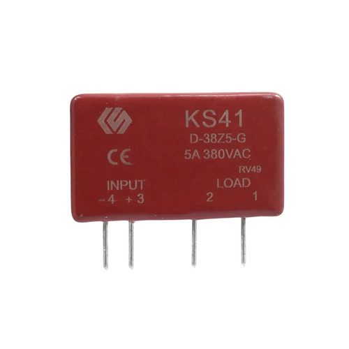 Ks41 38z5 pcb solid - ks41/d-38z5-g,
