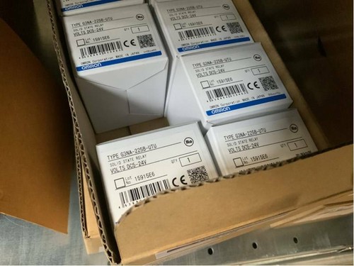 Omron g3na 225b utu - omron, robustes