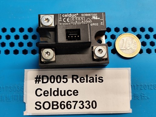 Celduce sob667330 halbleiter - celduce,