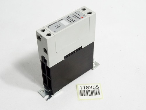 Carlo gavazzi halbleiterrelais - carlo,