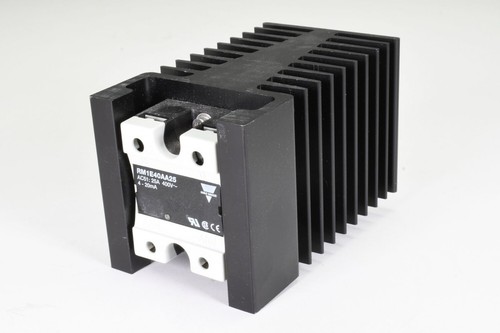 Carlo gavazzi rm1e40aa25 - carlo,