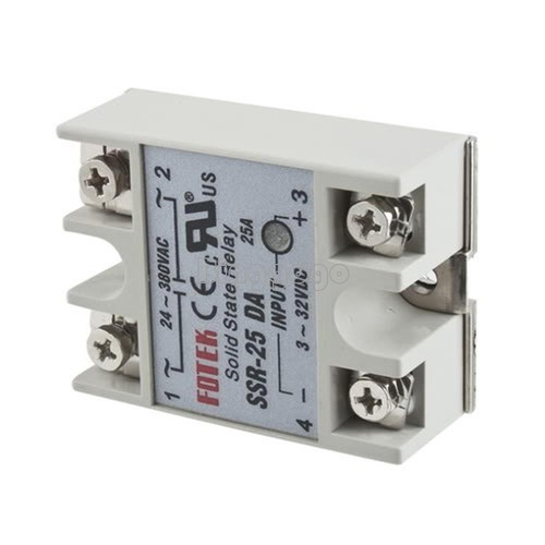 Halbleiter relais fotek ssr - halbleiter-relais, ssr-25