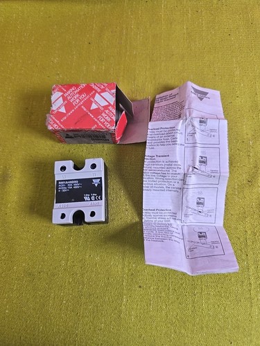 Carlo gavazzi rm1a48d50 - gavazzi,