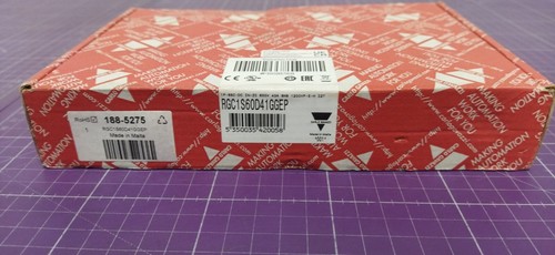 Carlo gavazzi halbleiterrelais - carlo,