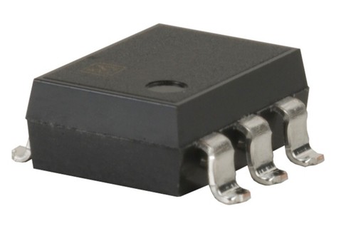 Aqv252g3a halbleiterrelais - aqv252g3a,