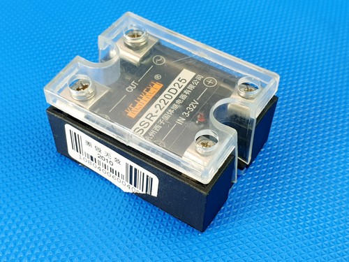 Kejikeyi solid state relay - kejikeyi,