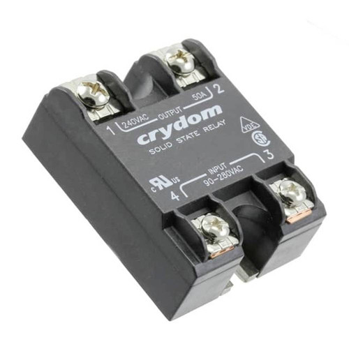 Crydom halbleiterrelais relais - crydom,