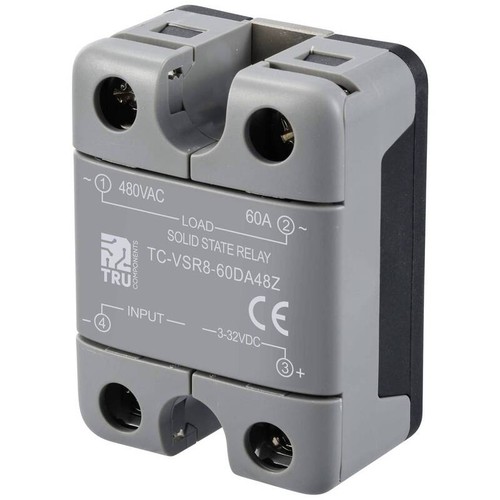 Tru components - tru,