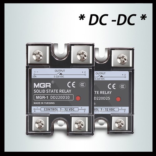 Ssr halbleiter solid state - halbleiter,