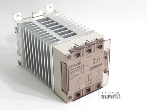 Omron g3pe 515b - omron, g3pe-515b-2n