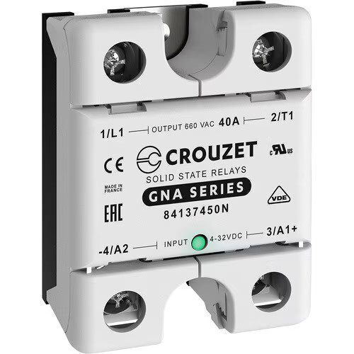 Crouzet 84137450n - crouzet,