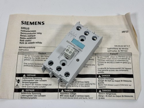 Siemens sirius - siemens,