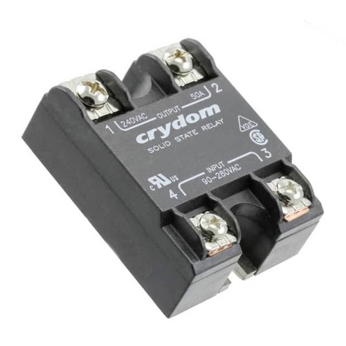 Crydom halbleiterrelais relais - crydom,