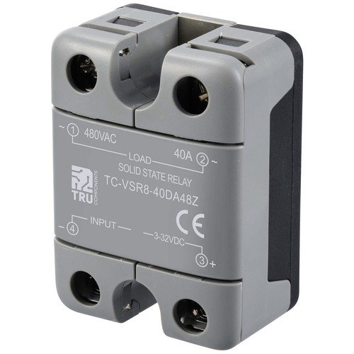 Tru components - tru,