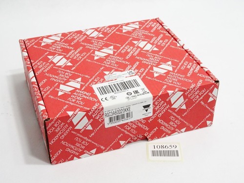 Carlo gavazzi halbleiterrelais - gavazzi,