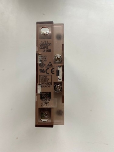 Omron g3pb 215b - omron, g3pb-215b-vd