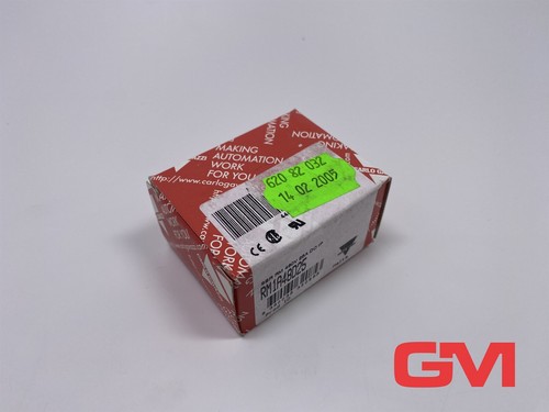 Carlo gavazzi halbleiterrelais - carlo,