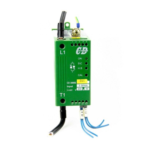 Automation 3000s - automation,
