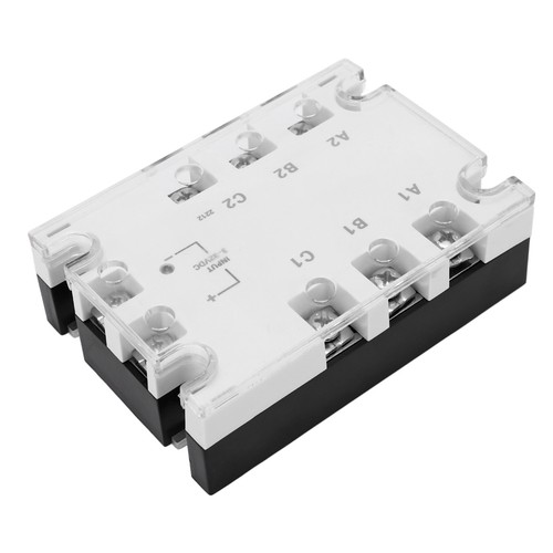Phasen ssr solid - 3-phasen, state