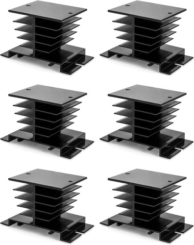 Solid state relais einphasig - solid,